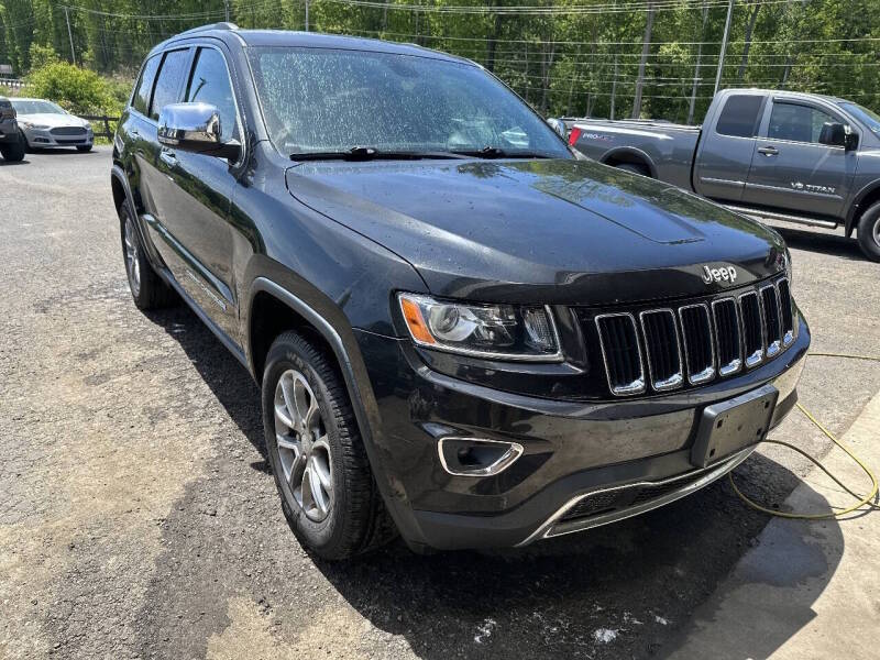 jeep grand cherokee 2014 1C4RJFBG7EC275498 image jeep grand cherokee 2014 1C4RJFBG7EC275498 image